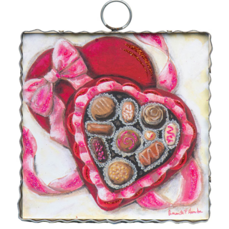 Box of Chocolates Mini Gallery