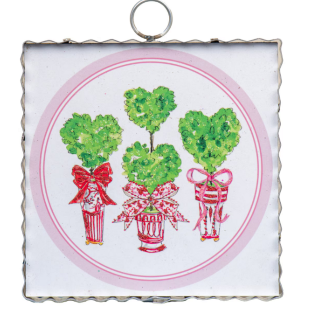 Potted Love Mini Gallery