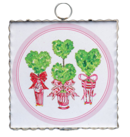 Potted Love Mini Gallery