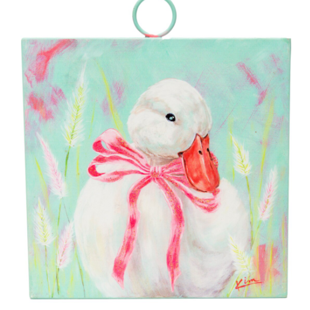 Summer Duck Mini Gallery