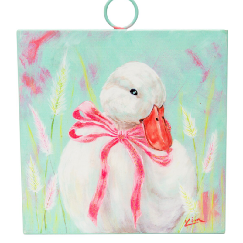 Summer Duck Mini Gallery