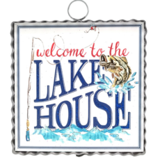 Welcome to The Lake MiniGallery