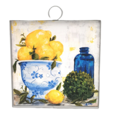 Lemon Time Mini Gallery