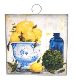 Lemon Time Mini Gallery