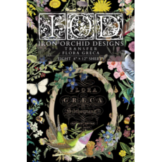 Flora Greca Transfer