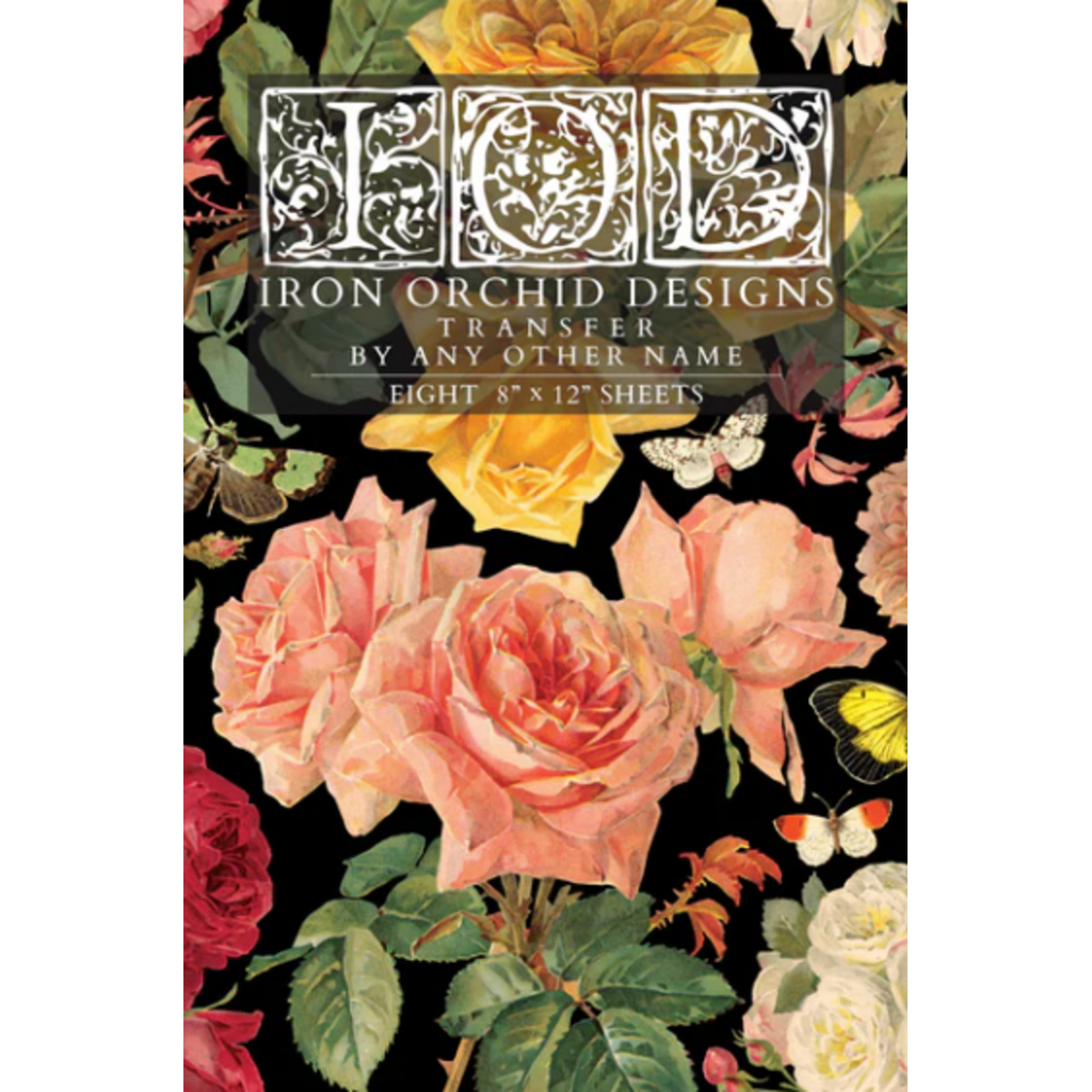 By Any Other Name Transfer