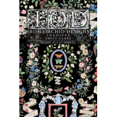 Emily Clare Transfer