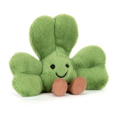 Amuseables Siofra Shamrock Jellycat