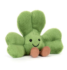 Amuseables Siofra Shamrock Jellycat