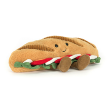Caprese Baguette Jellycat