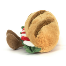 Caprese Baguette Jellycat