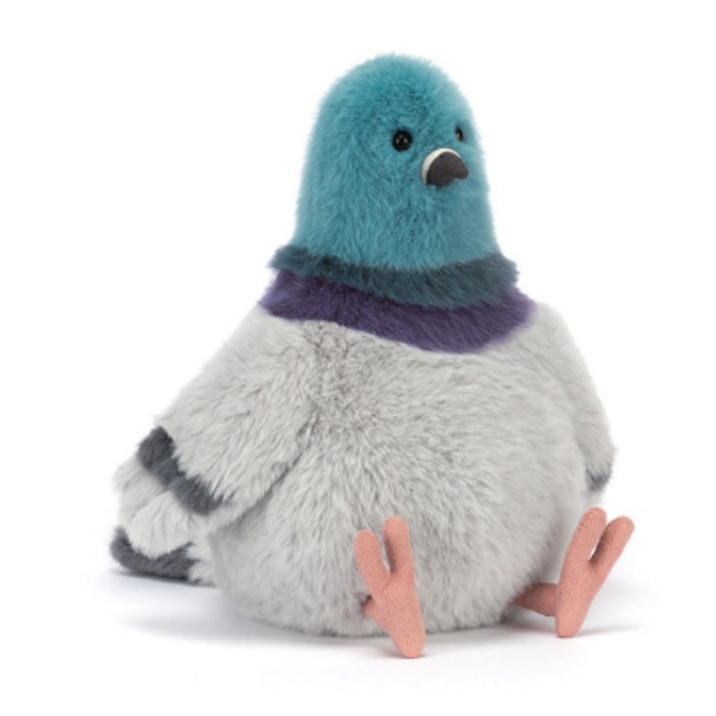 Strutton Pigeon Jellycat