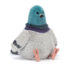Strutton Pigeon Jellycat