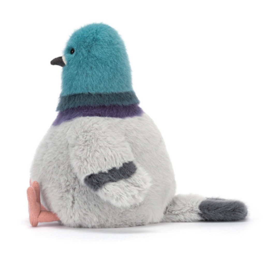 Strutton Pigeon Jellycat