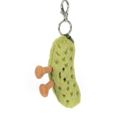 Amuseables Pickle Bag Charm