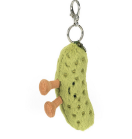 Amuseables Pickle Bag Charm