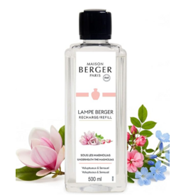 500ML Fuel - Underneath The Magnolias