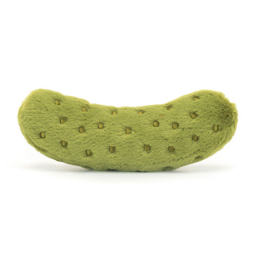 Amuseables Pickle