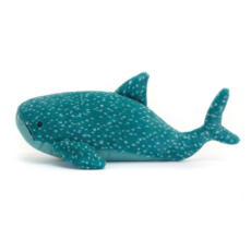 Gobfrey Whale Shark
