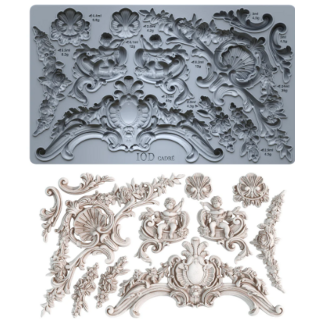 Cadre Mould