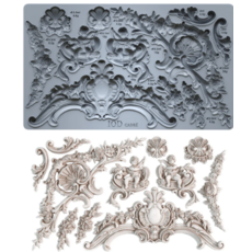 Cadre Mould