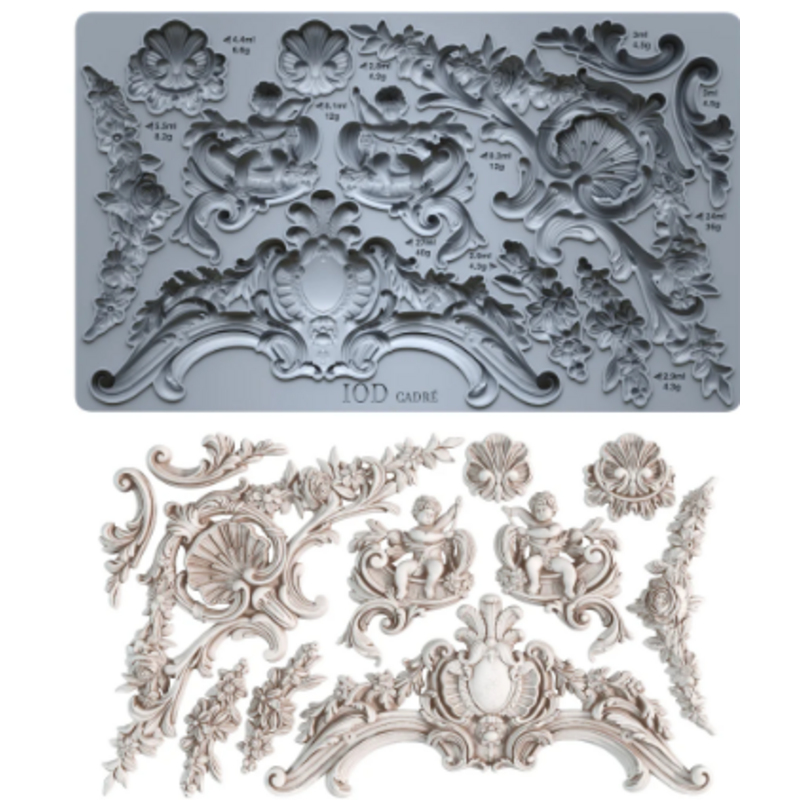 Cadre Mould