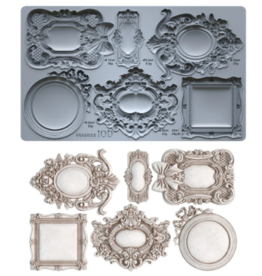 Frames 3 Mould