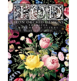 Marche des Fleurs Transfer