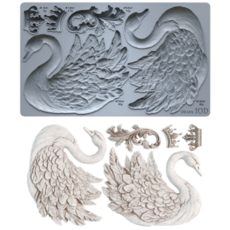 Swans Mould