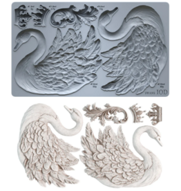 Swans Mould