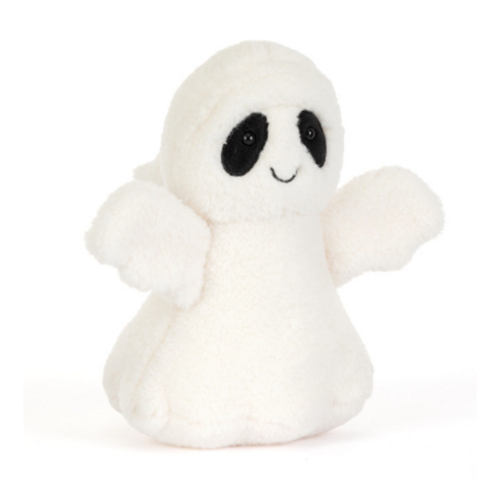 Ghost Bob