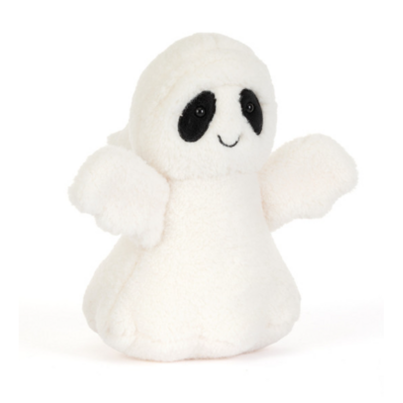 Ghost Bob