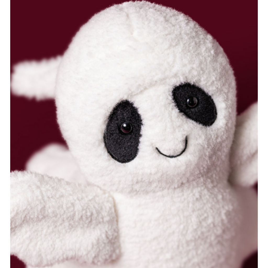 Ghost Bob