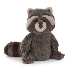 Trixiwoo Raccoon