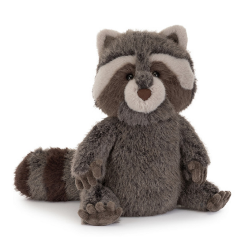 Trixiwoo Raccoon