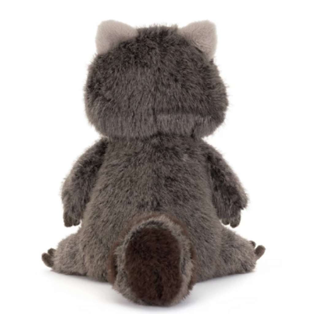 Trixiwoo Raccoon