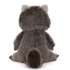 Trixiwoo Raccoon