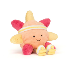 Amuseables Sun "Roller Skates"