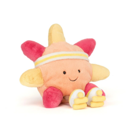 Amuseables Sun "Roller Skates"