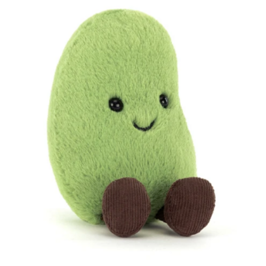 Amuseables Soyella Edamame Bean