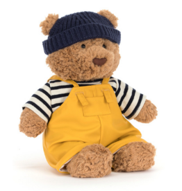 Bartholomew Bear Seafarer Outfit