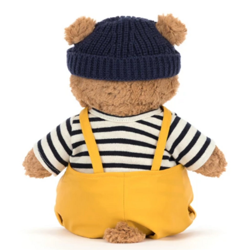 Bartholomew Bear Seafarer Outfit
