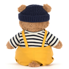 Bartholomew Bear Seafarer Outfit