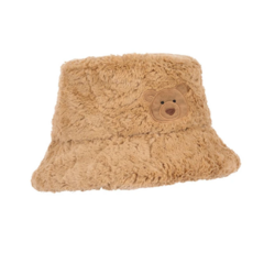 Bartholomew Bear Fluffleshade Hat L/XL