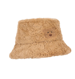 Bartholomew Bear Fluffleshade Hat L/XL
