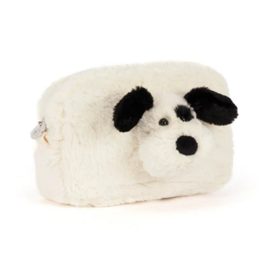 Rufferty Puppy Pouch