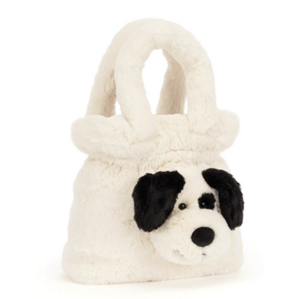 Rufferty Puppy Handbag