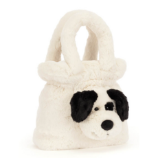 Rufferty Puppy Handbag