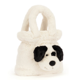 Rufferty Puppy Handbag