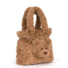 Bartholomew Bear Handbag